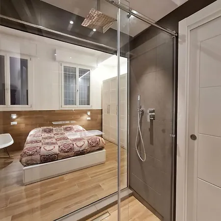 Apartment Forni