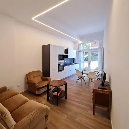 Forni Apartment Bologna